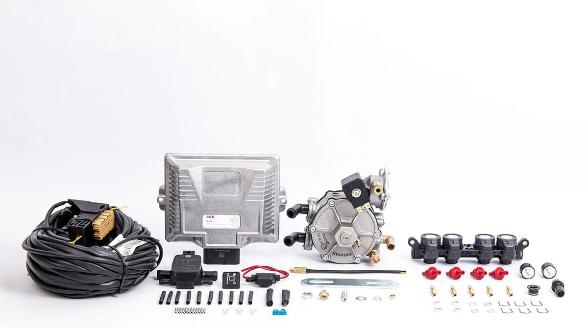 AEB Direct Injection ΛΙΣΤΑ