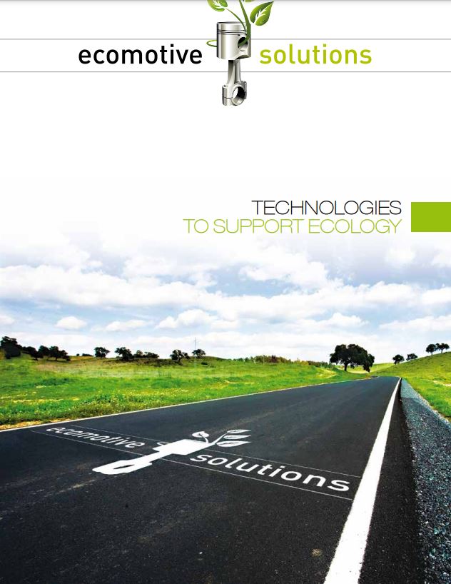 Ecomotive Solutions