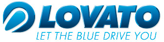 Brand Logo for Lovato