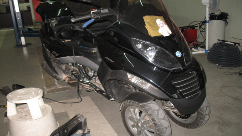 Piaggio  Image